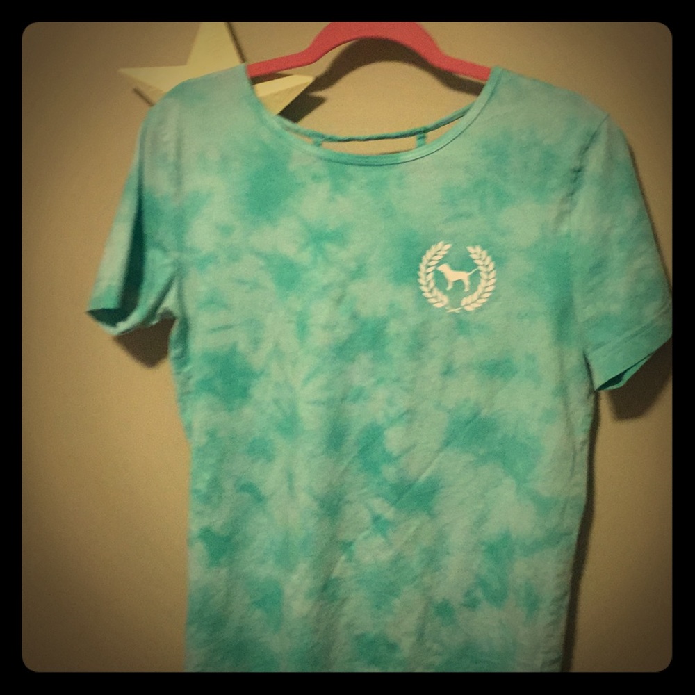 Victoria’s Secret shirt